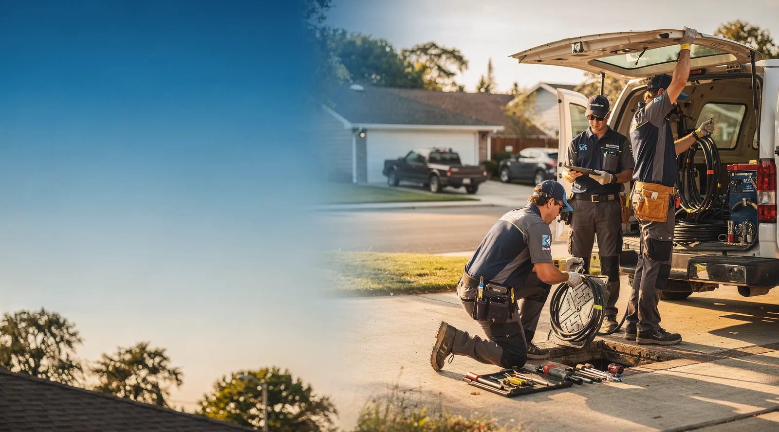 Water Softener Installation in Mad River, CA near me